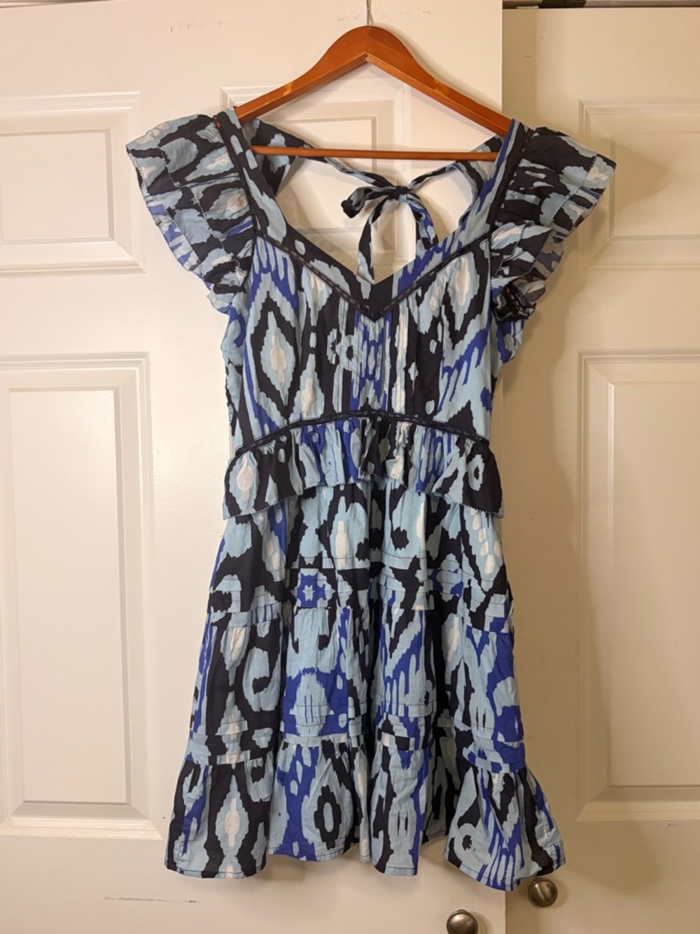 Love the Label Mini Dress